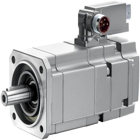 1FK7022-5AK71-1LG3 Siemens 29 V 0.4 kW Servo Motor, 6000 rpm, 3.4 Nm Max Output Torque