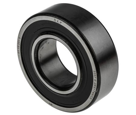 2207-E-2RS1TN9-C3 SKF Self Aligning Ball Bearing - 35mm I.D, 72mm O.D