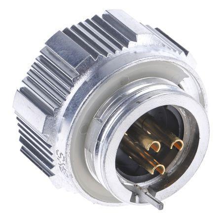 SL-BF-13-U Amphenol SL61 Series, 3 Pole Cable Mount Connector