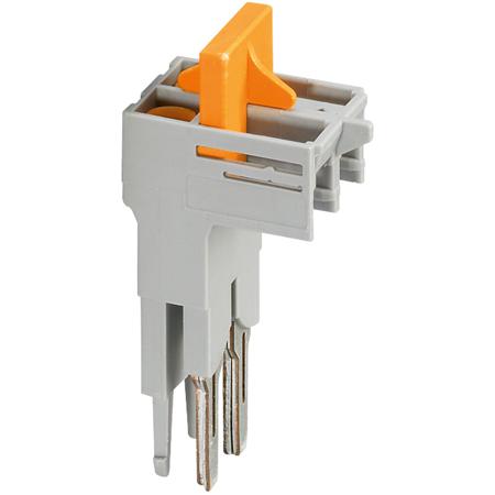 NSYTRASJ2 Schneider Electric Linergy Series Jumper Switch for Use with TRV Screw Terminal
