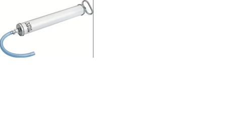 2162-6 HAZET Suction Gun Engine Oils