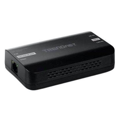 TPE-315GI Trendnet Single Port POE Injector, 0.3W