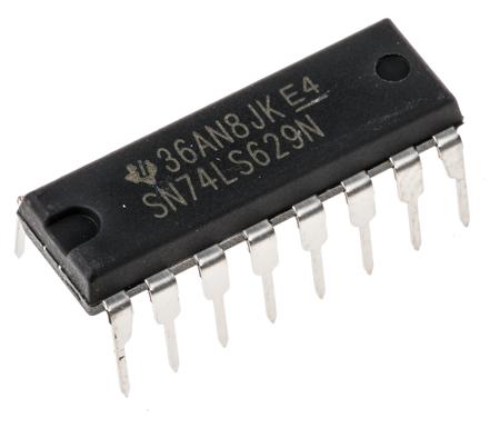 SN74LS629N , Function Generator IC