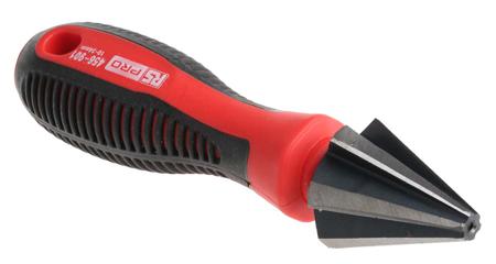 456-901 RS Pro 10 → 34mm x 160 mm HSS Pipe Hand Reamer