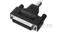 1571650-5 TE Connectivity  9 Way D-sub Connector