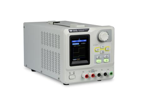 T3PS16081P Teledyne LeCroy T3PS Series Digital Bench Power Supply, 0 To 16V, 0 → 8A, 1-Output, 128W