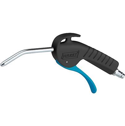 9040P-1 HAZET 16bar Blow Gun, 1/4in Air Inlet (BSP)