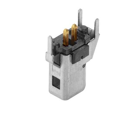 2795170000 Weidmuller Male Ethernet Connector, PCB Mount 1 Port 2 -Way