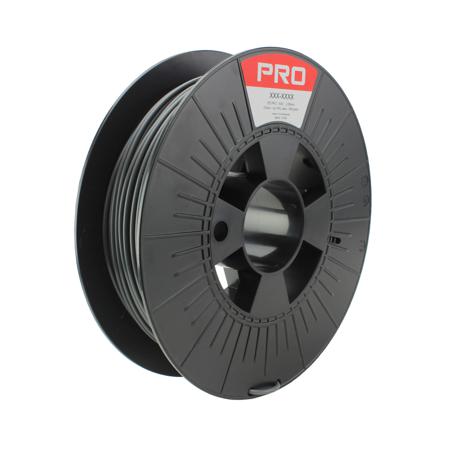 232-5395 RS PRO 2.85mm Grey Tough PLA 3D Printer Filament, 500g