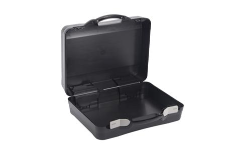 ZT70090800000 Gard Plasticases COF PP Case, 550 x 465 x 178mm