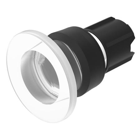 45-2631.19K0.000 EAO Pushbutton Actuator for Use with Switching Devices