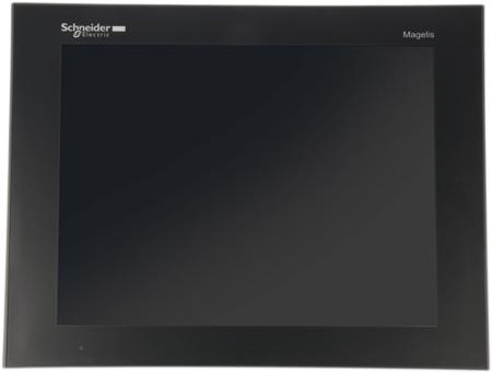 HMIGTO6310 Schneider Electric Magelis GTO Touch Screen HMI - 12.1 in, TFT Display, 800 x 600