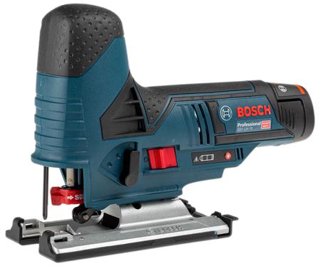 06015A1005 Bosch GST GST 12V-70 Cordless Jigsaw, 12V