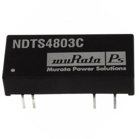 NDTS4803C Murata Power Solutions Inc.