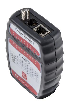 136-8579 RS Pro LAN Test Equipment of Distance to Fault