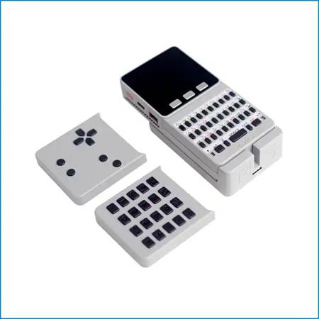 K005 M5Stack Technology Co., Ltd.