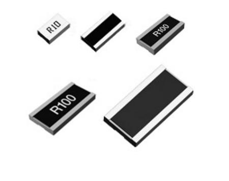 LTR100LJZPFSR039 ROHM 10MΩ, 1225 (3264M) Thick Film SMD Resistor ±1% 4W -