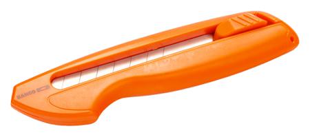 KG18-01 Bahco KG18 Snap-off, Utility Knife, 160mm Closed Length, 46g