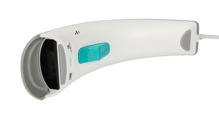 280-5688 RS PRO Laser 2D Scanning Barcode Scanner