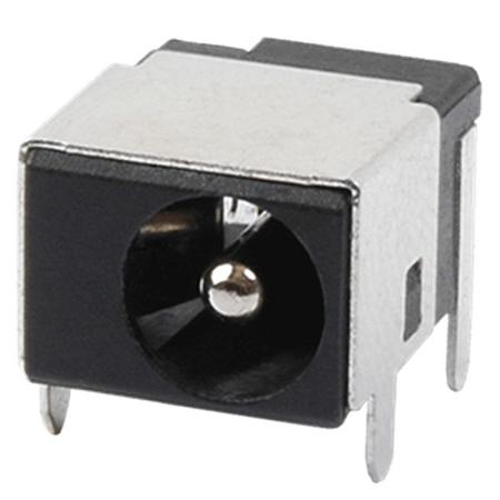 PJ-051A Same Sky Horizontal, Through Hole