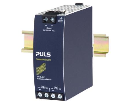 YR40-482 PULS Power Supply Accessory, for use with Power Supply, YR40 Series