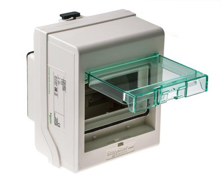 KNB32CM55 Schneider Electric Cable Trunking Connector Connector Canalis Pre-fabricated