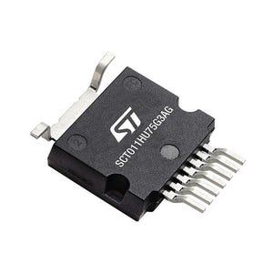 SCT011HU75G3AG STMicroelectronics  Power Switch IC 7-Pin, HU3PAK