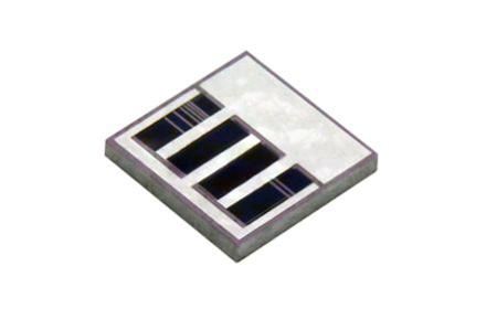 IGBRC3000CJJNCT5 Vishay, 0606 Thin Film Surface Mount Fixed Resistor 5% 4W