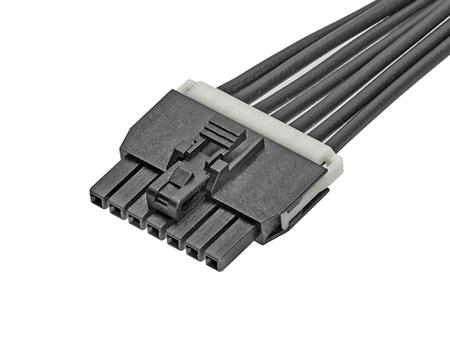 145130-0700 Molex