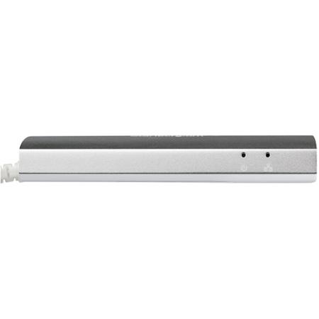 ST3300G3UA StarTech.com 3x USB A Port Hub, USB 3.1 - USB Bus Powered