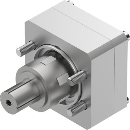 EAMM-A-M43-60H Festo EAMM-A Series Connection Kit for Use with Motor Mounting