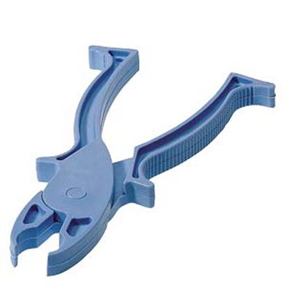 3NC1000 Siemens 3NC Fuse Clip