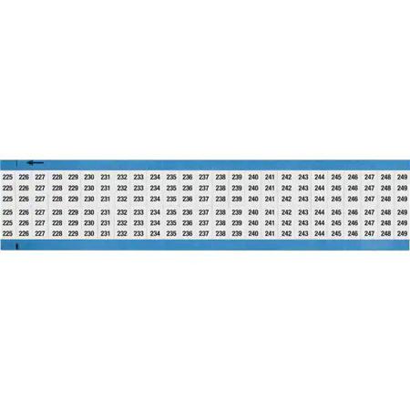 WM-225-249-SC-PK Brady Corporation