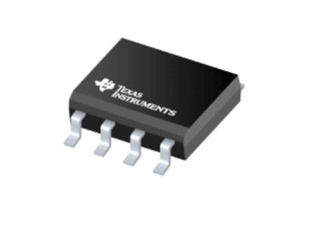 LM358N/NOPB  Texas Instruments, Operational Amplifier, 1 MHz, 8-Pin 32 V PDIP