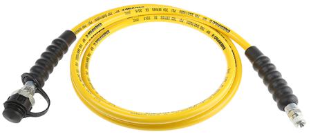 HC7210 Hose Assembly with Threaded Connection, length 3m, 700 bar