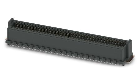 1061730 Phoenix Contact FP Connector Kit Containing SMD Male Connector
