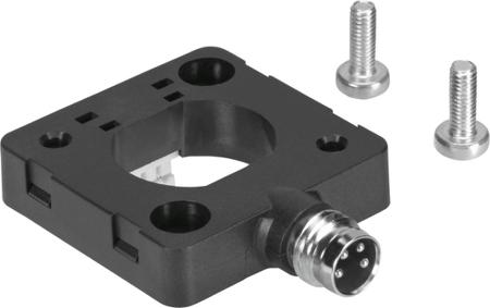 SASC-P4-A-M8-A Festo Pressure Switch, M8 x 1
