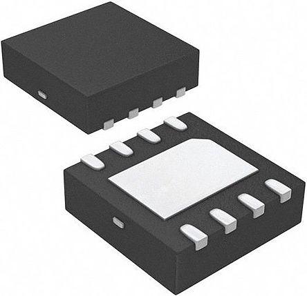 FAN3227TMPX onsemi MOSFET Gate Driver 2, 3 A 8-Pin 18 V, MLP