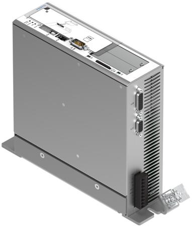 CMMP-AS-C2-3A-M3 Festo Motor Controller, 230 V, 1 Phase, 2 To 3 A, 230 V