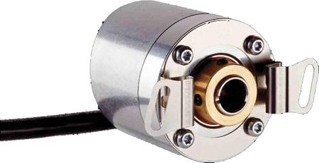 DBS36E-BBEK00500---1060532 SICK Incremental Incremental Encoder, 500 ppr, HTL Signal, Blind Hollow Type, 8mm Shaft