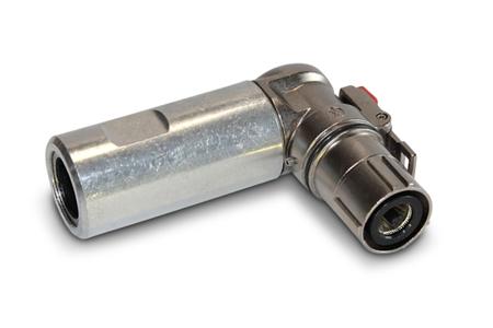 PL28V-301-70 Amphenol Industrial, PL28V PowerLok-E Plug Electric vehicle connector Plug, 250A, 70mm Cable