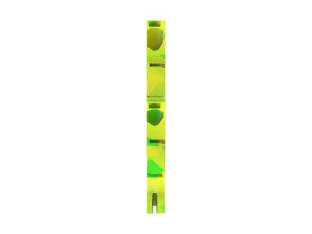 1SNK706250R0000 Entrelec 1SNK Series Terminal Block, 4mm², 2-Level, Push In Termination
