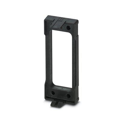 0801651 Phoenix Contact Cable Bracket, PA 32mm Internal Width 85mm Internal Height, 128mm L