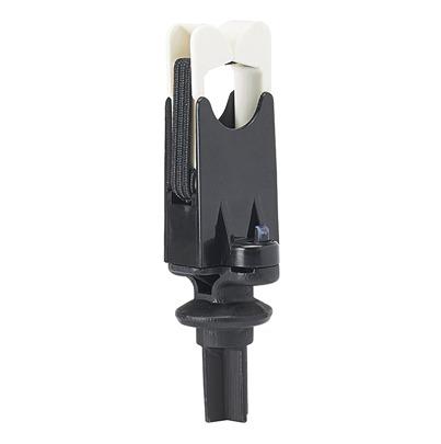 QB-RER.5-X Panduit Black Cable Tie Mount 22.1 mm x 29.7mm