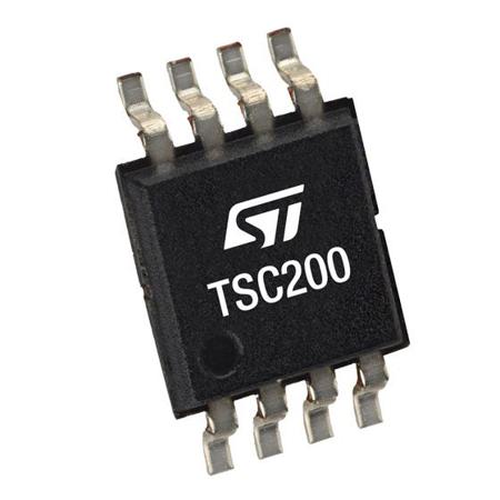 TSC200IYST STMicroelectronics