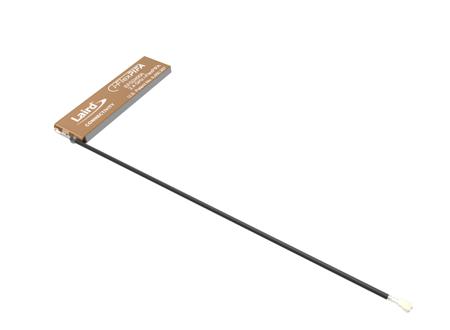 EFG2400A3S-10MHF1 Ezurio  PCB WiFi Antenna with MHF1 Connector, WiFi