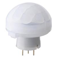EKMB1303111K  Panasonic, EKMB1 PIR Sensor, 12m 2.3 V to 4 V 3-Pin TO-5