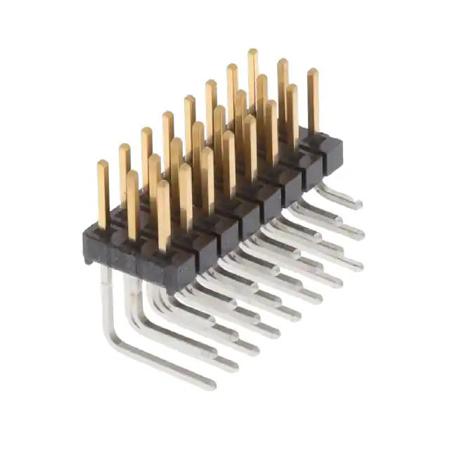 TSW-108-08-L-T-RA Samtec Inc.