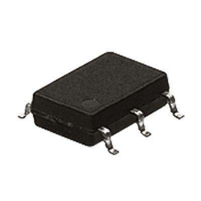 AQV252G2S Panasonic AQV Series Solid State Relay, 3 A Load, PCB Mount, 50 V ac/dc Load