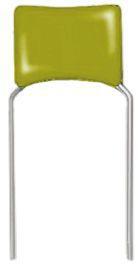 K473K15X7RF5TH5V Vishay 47nF Ceramic Multilayer Capacitor 50 V dc ±10% X7R Dielectric 15 Radial